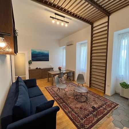 Azure King Residence In The Heart Of בודפשט מראה חיצוני תמונה