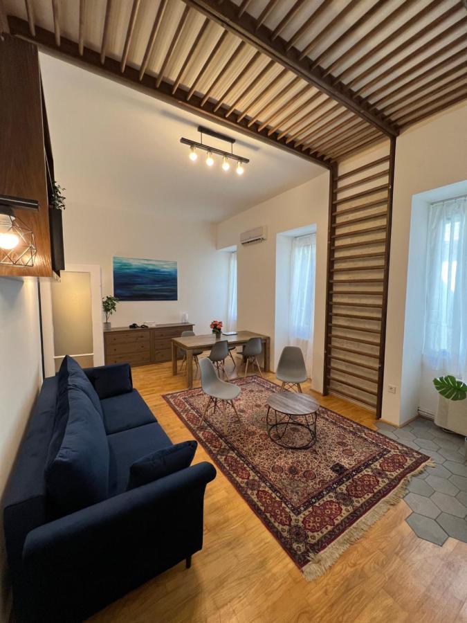 Azure King Residence In The Heart Of בודפשט מראה חיצוני תמונה