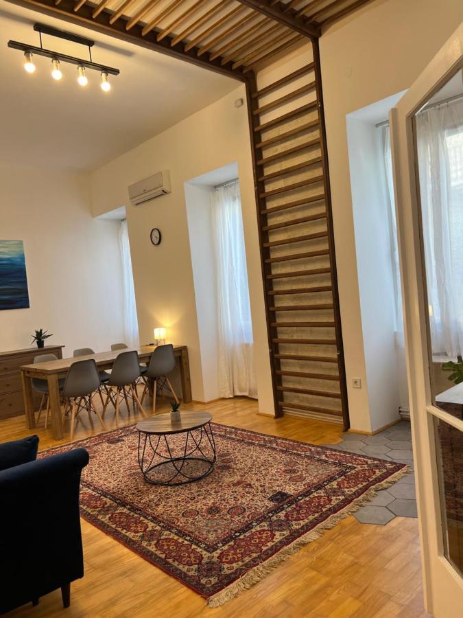 Azure King Residence In The Heart Of בודפשט מראה חיצוני תמונה