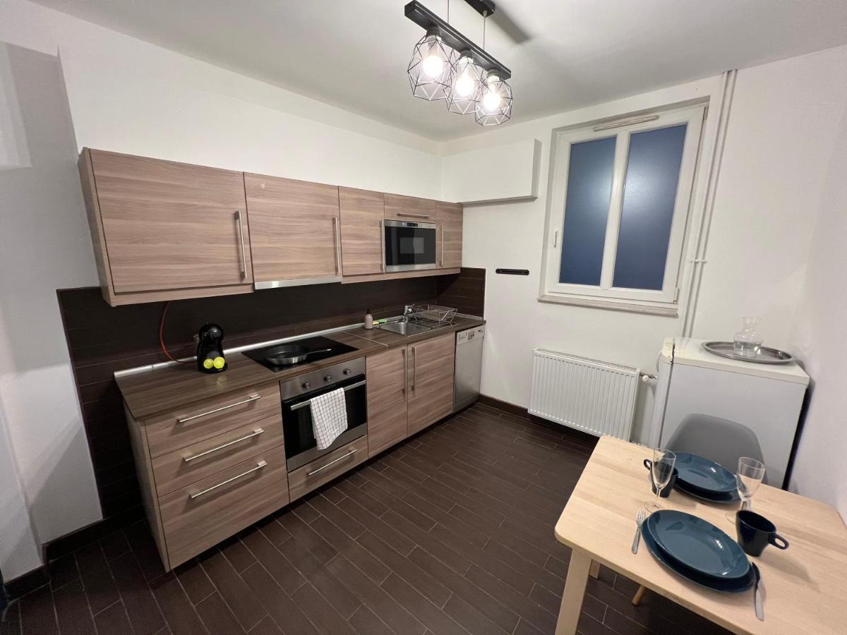 Azure King Residence In The Heart Of בודפשט מראה חיצוני תמונה