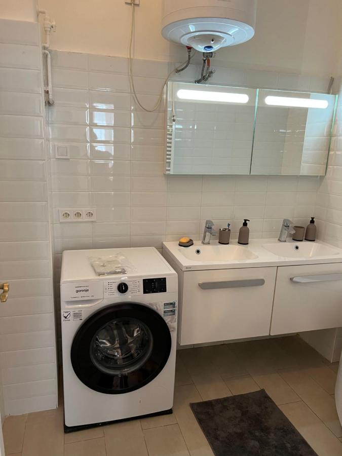 Azure King Residence In The Heart Of בודפשט מראה חיצוני תמונה